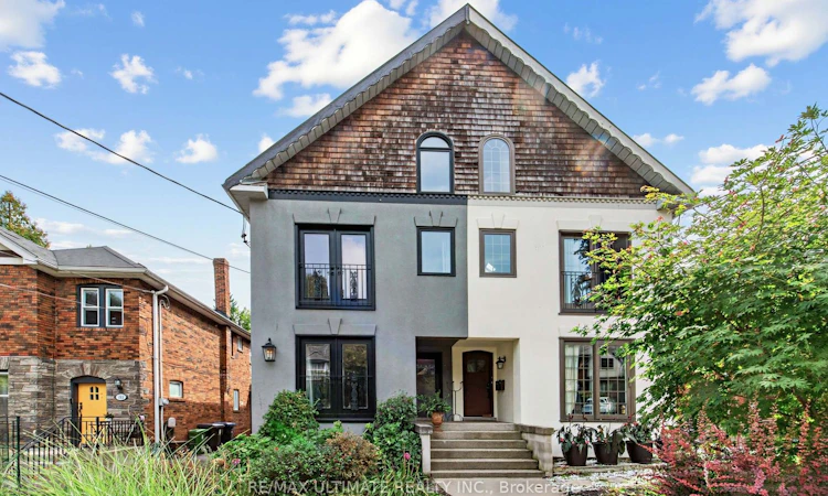 185 Castlefield Avenue