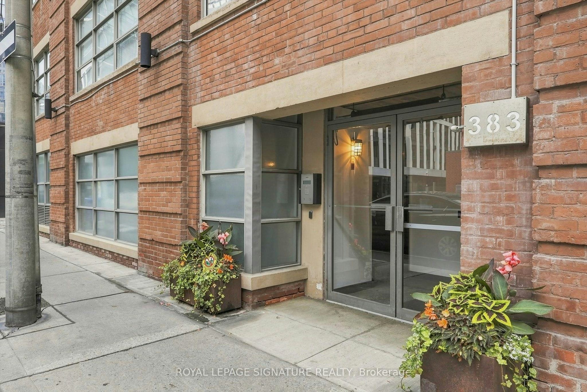 103-383 Adelaide Street E, Toronto, ON, M5A 1N3 - 30