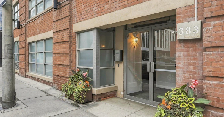 103-383 Adelaide Street E, Toronto, ON, M5A 1N3 - 30