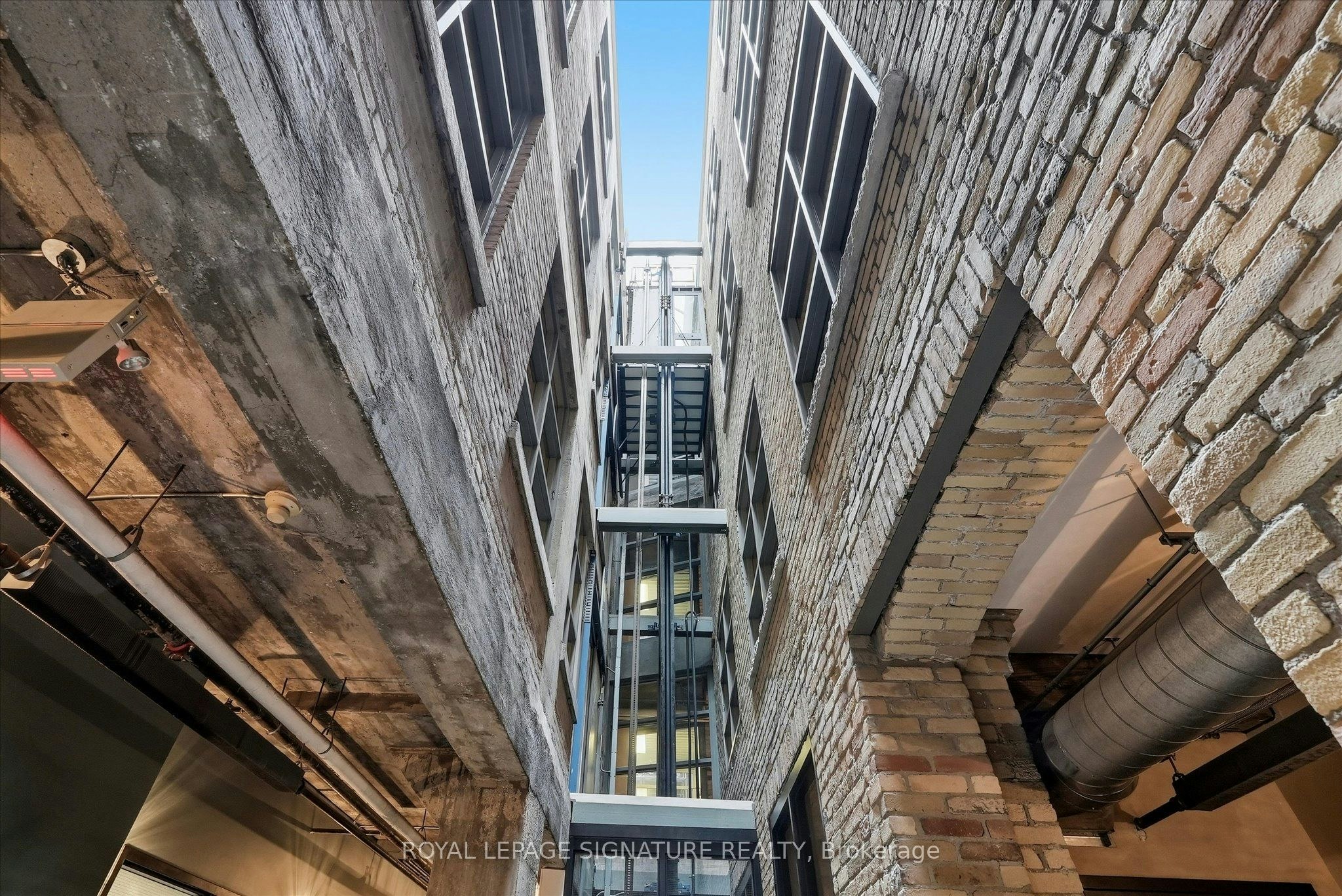 103-383 Adelaide Street E, Toronto, ON, M5A 1N3 - 33