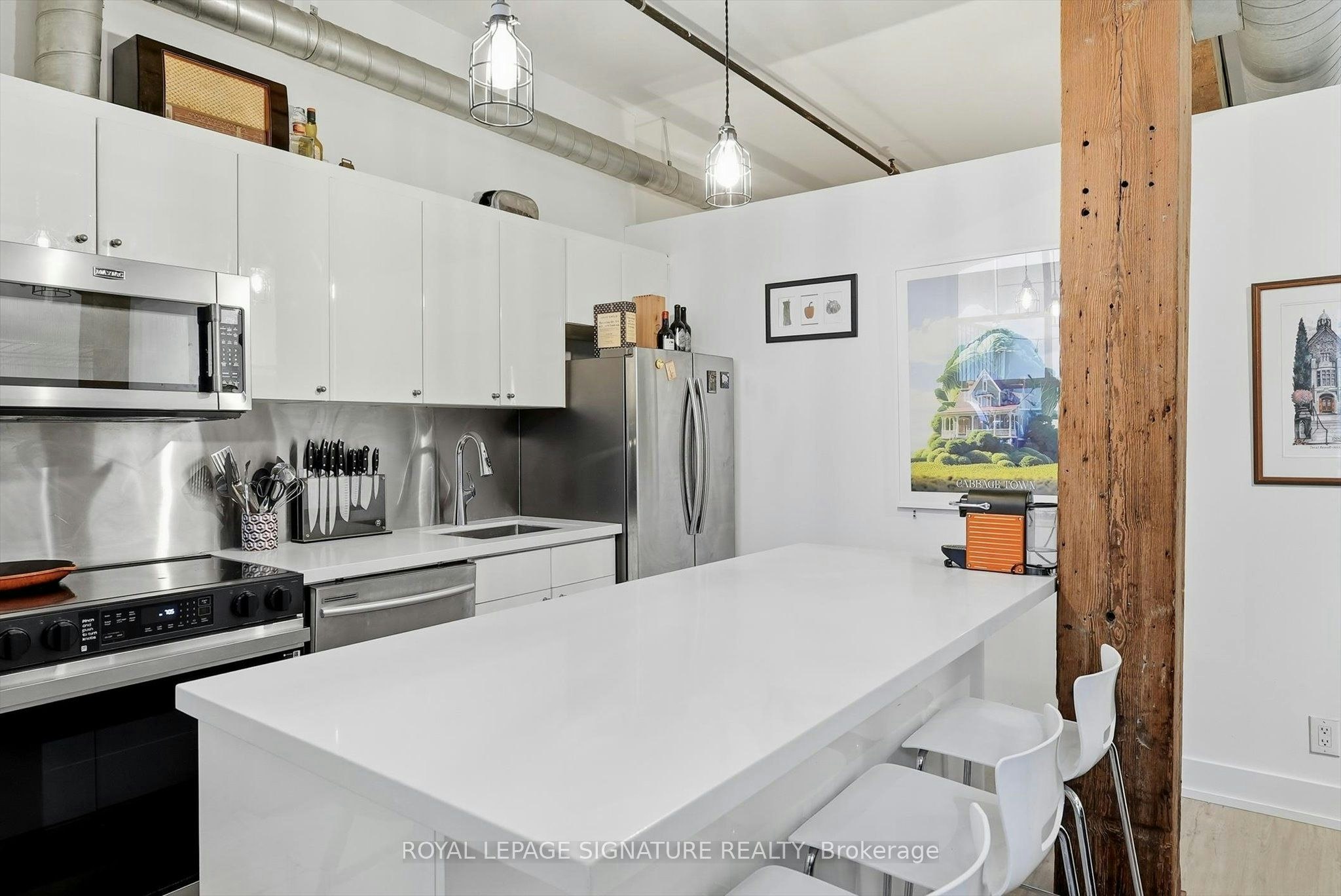 103-383 Adelaide Street E, Toronto, ON, M5A 1N3 - 9