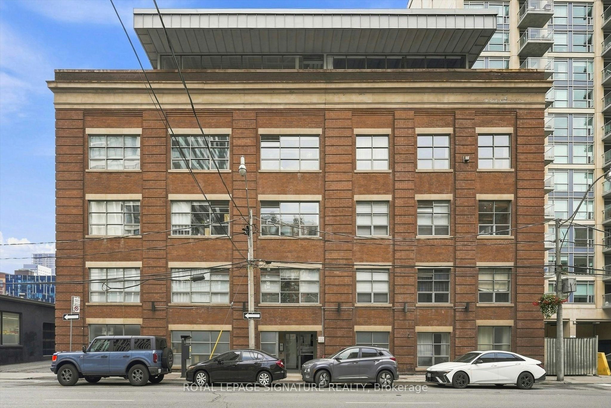 103-383 Adelaide Street E, Toronto, ON, M5A 1N3 - 37