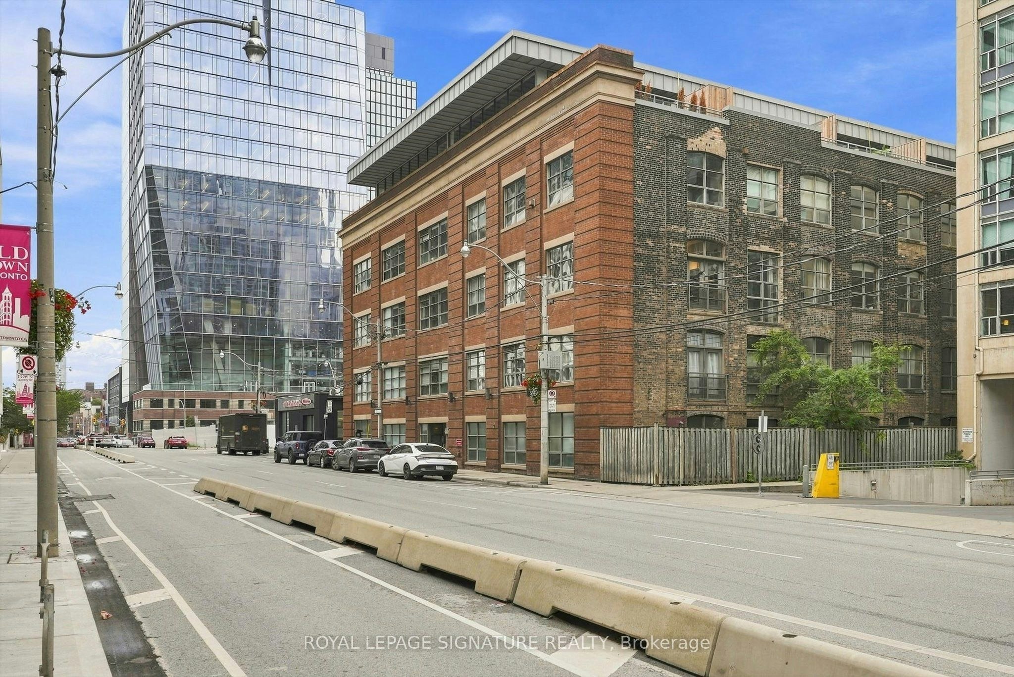 103-383 Adelaide Street E, Toronto, ON, M5A 1N3 - 36