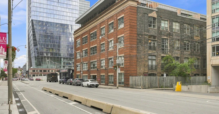 103-383 Adelaide Street E, Toronto, ON, M5A 1N3 - 36