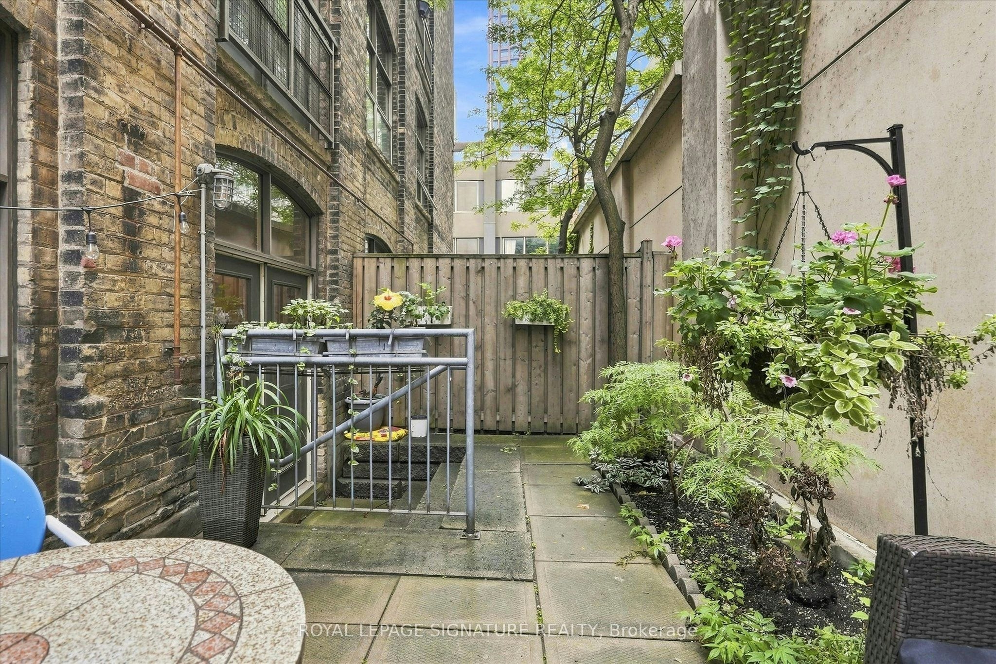103-383 Adelaide Street E, Toronto, ON, M5A 1N3 - 27