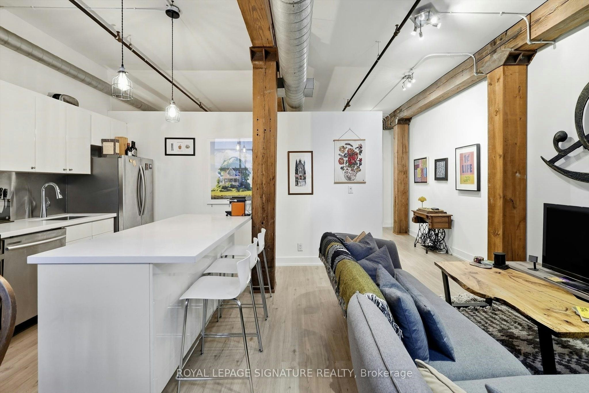 103-383 Adelaide Street E, Toronto, ON, M5A 1N3 - 8