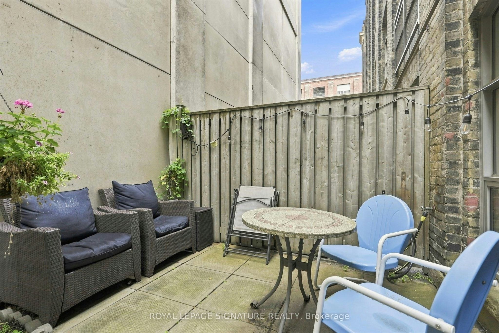 103-383 Adelaide Street E, Toronto, ON, M5A 1N3 - 29