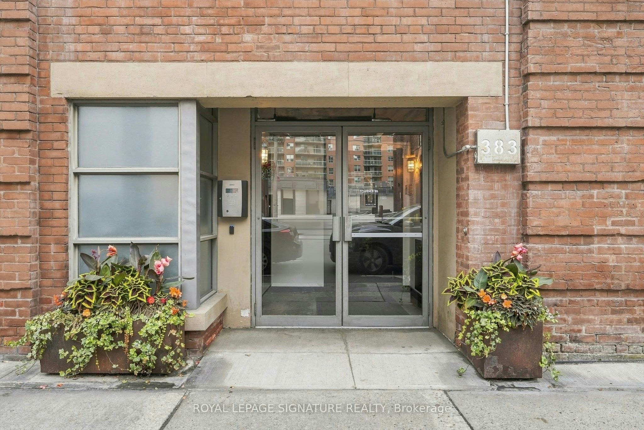 103-383 Adelaide Street E, Toronto, ON, M5A 1N3 - 31
