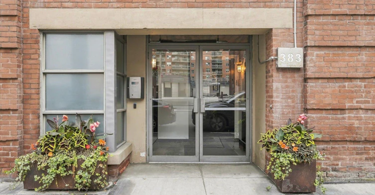103-383 Adelaide Street E, Toronto, ON, M5A 1N3 - 31