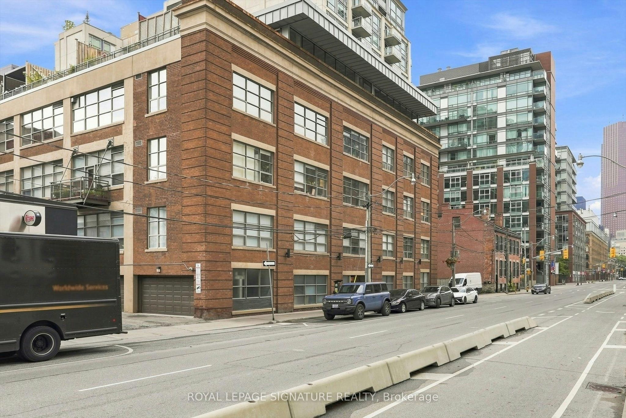 103-383 Adelaide Street E, Toronto, ON, M5A 1N3 - 35