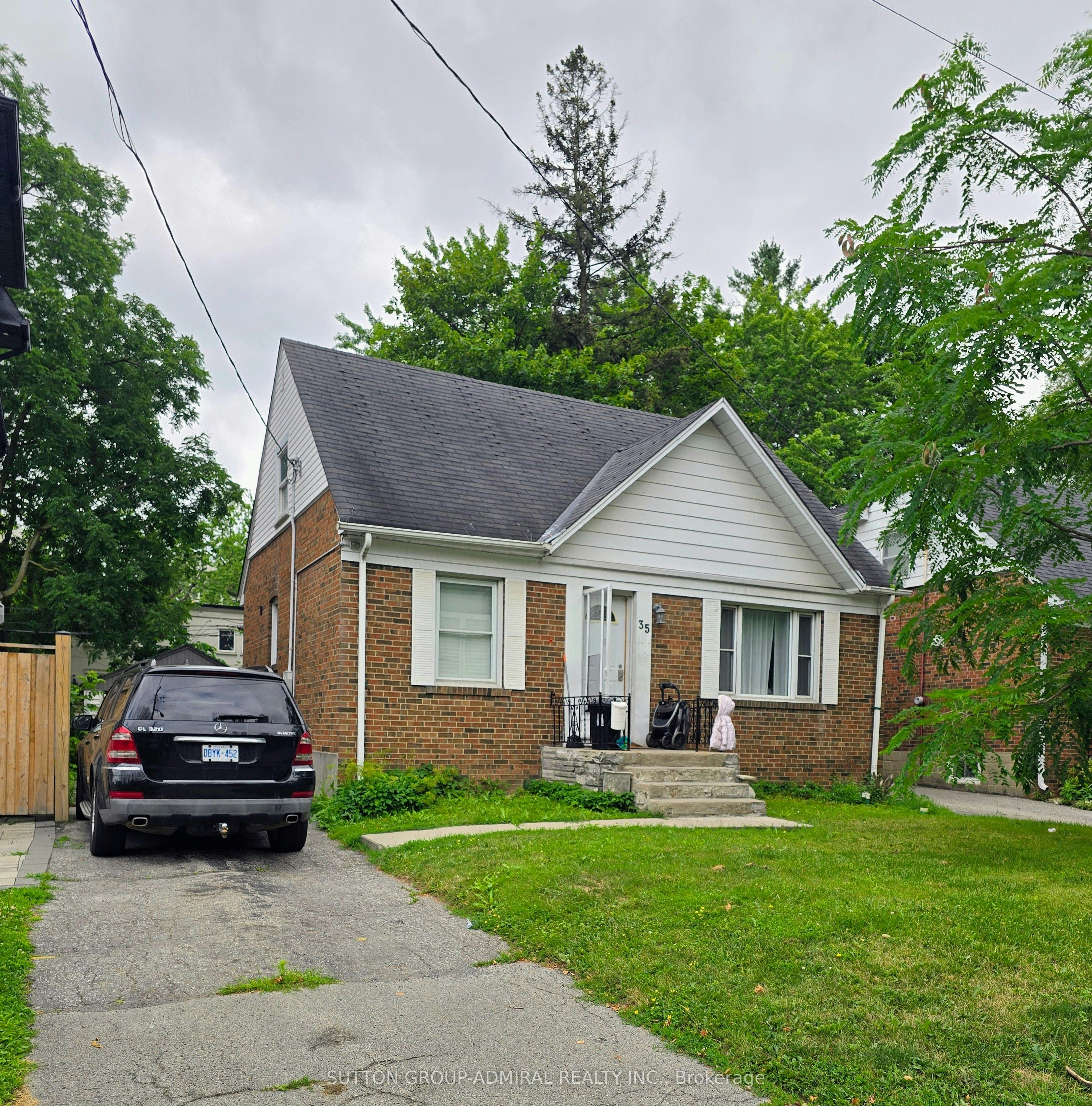 35 Anndale Drive, Toronto, ON, M2N 2W9