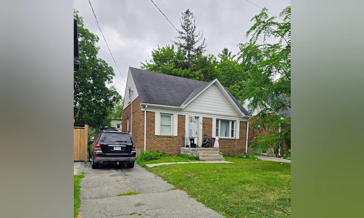 35 Anndale Drive