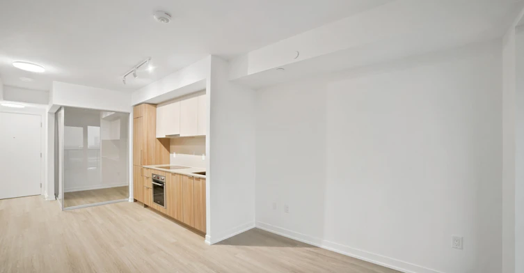 2303-15 David Salomon Drive, Toronto, ON, M3C 1E7 - 8