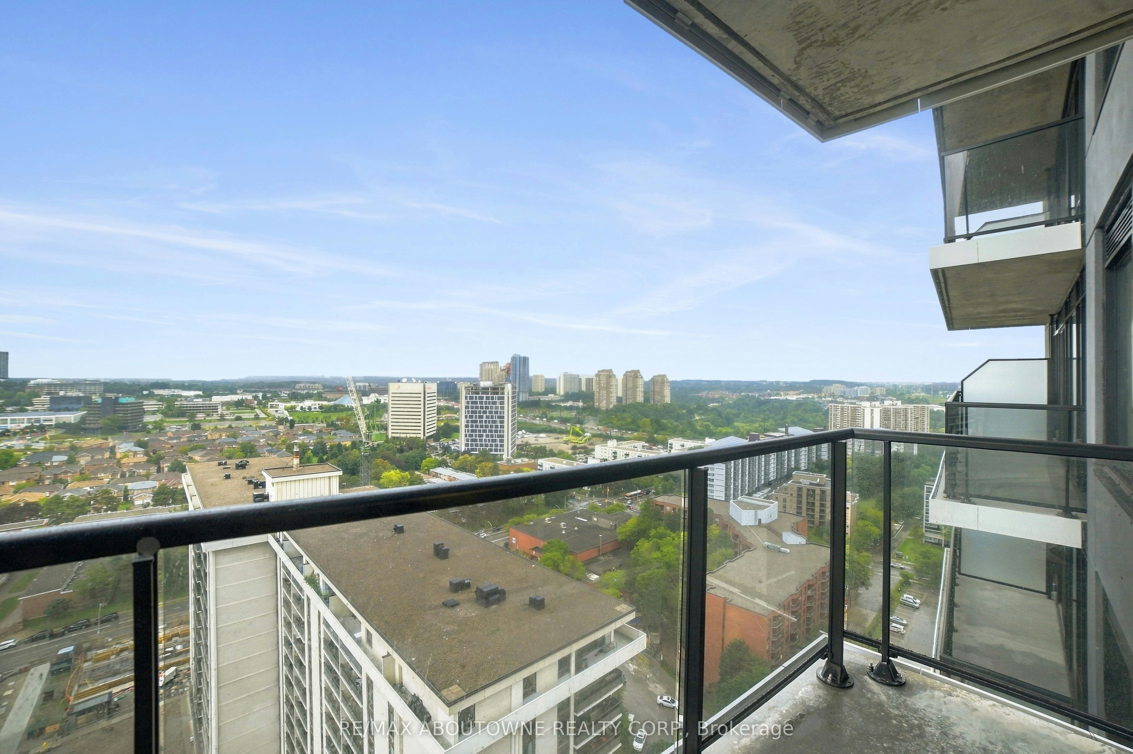 2303-15 David Salomon Drive, Toronto, ON, M3C 1E7 - 22