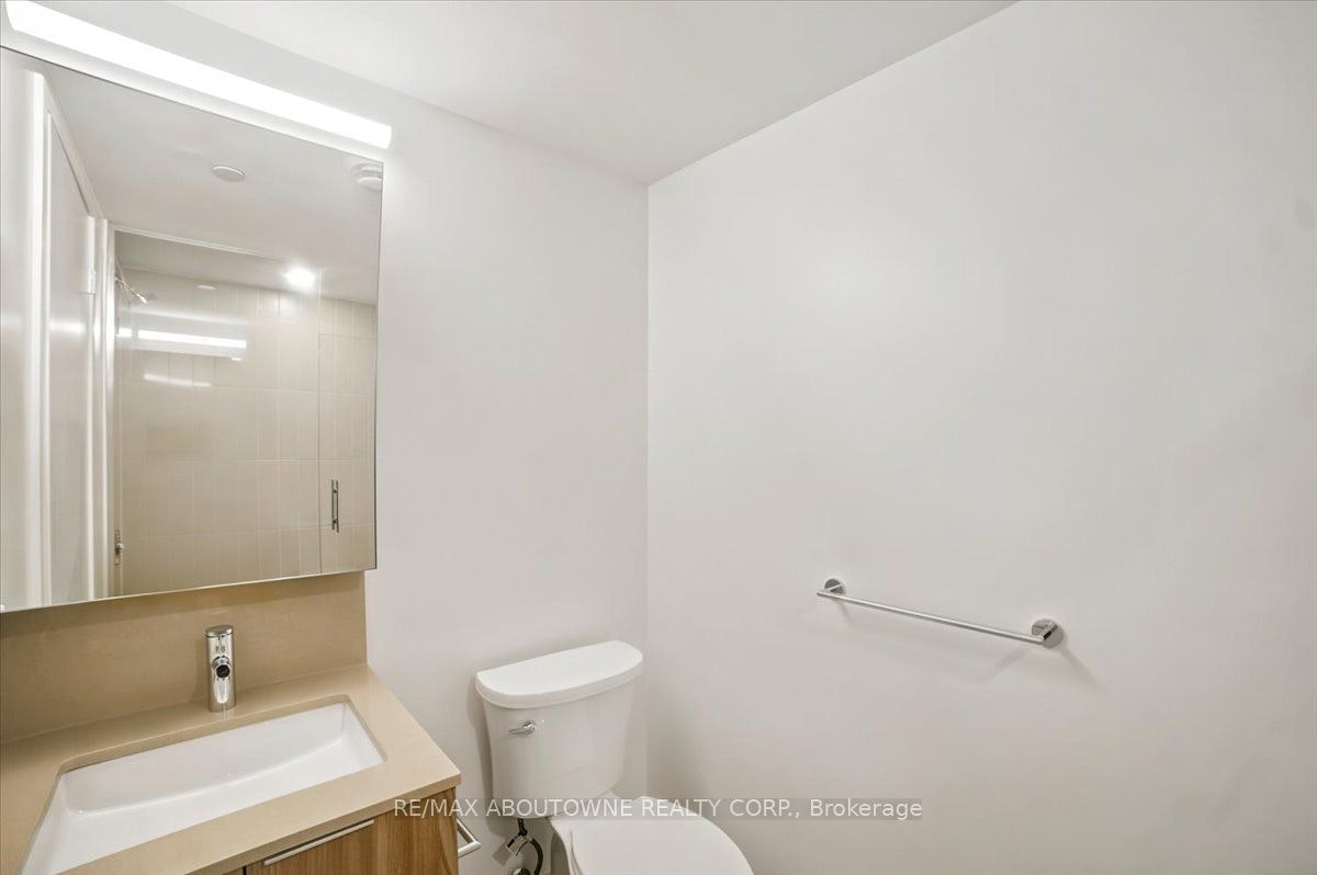 2303-15 David Salomon Drive, Toronto, ON, M3C 1E7 - 20