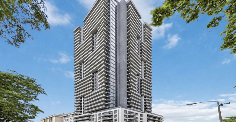 2303-15 David Salomon Drive, Toronto, ON, M3C 1E7