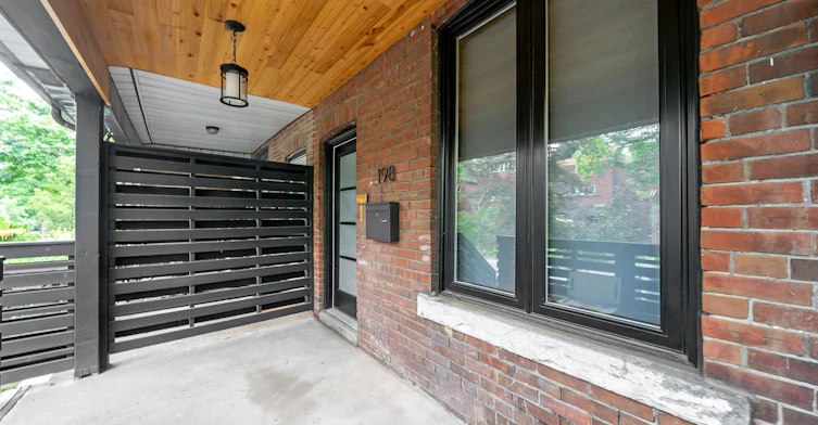 2nd&3rd-198 Roxton Road, Toronto, ON, M6J 2Y5 - 4