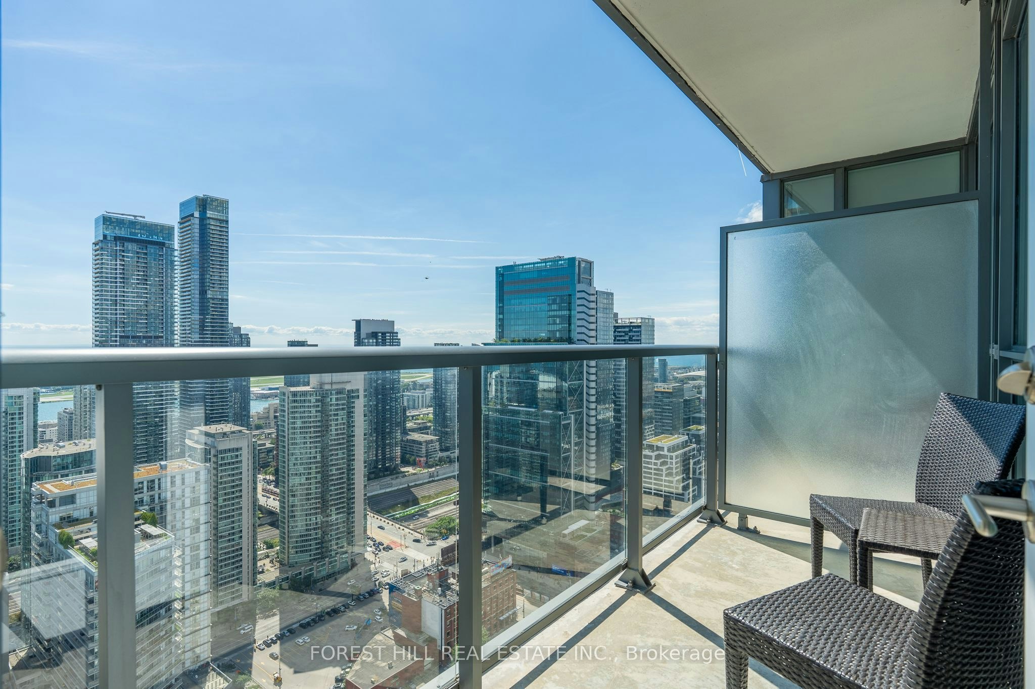 4004-88 Blue Jays Way, Toronto, ON, M5V 2G3 - 18