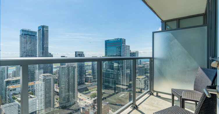 4004-88 Blue Jays Way, Toronto, ON, M5V 2G3 - 18