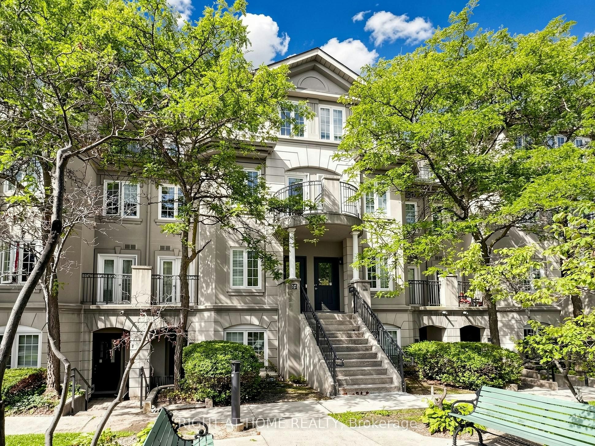 A50-108 Finch Avenue W, Toronto, ON, M2N 6W6