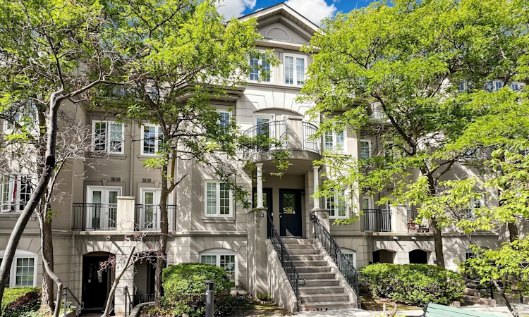 A50-108 Finch Avenue W