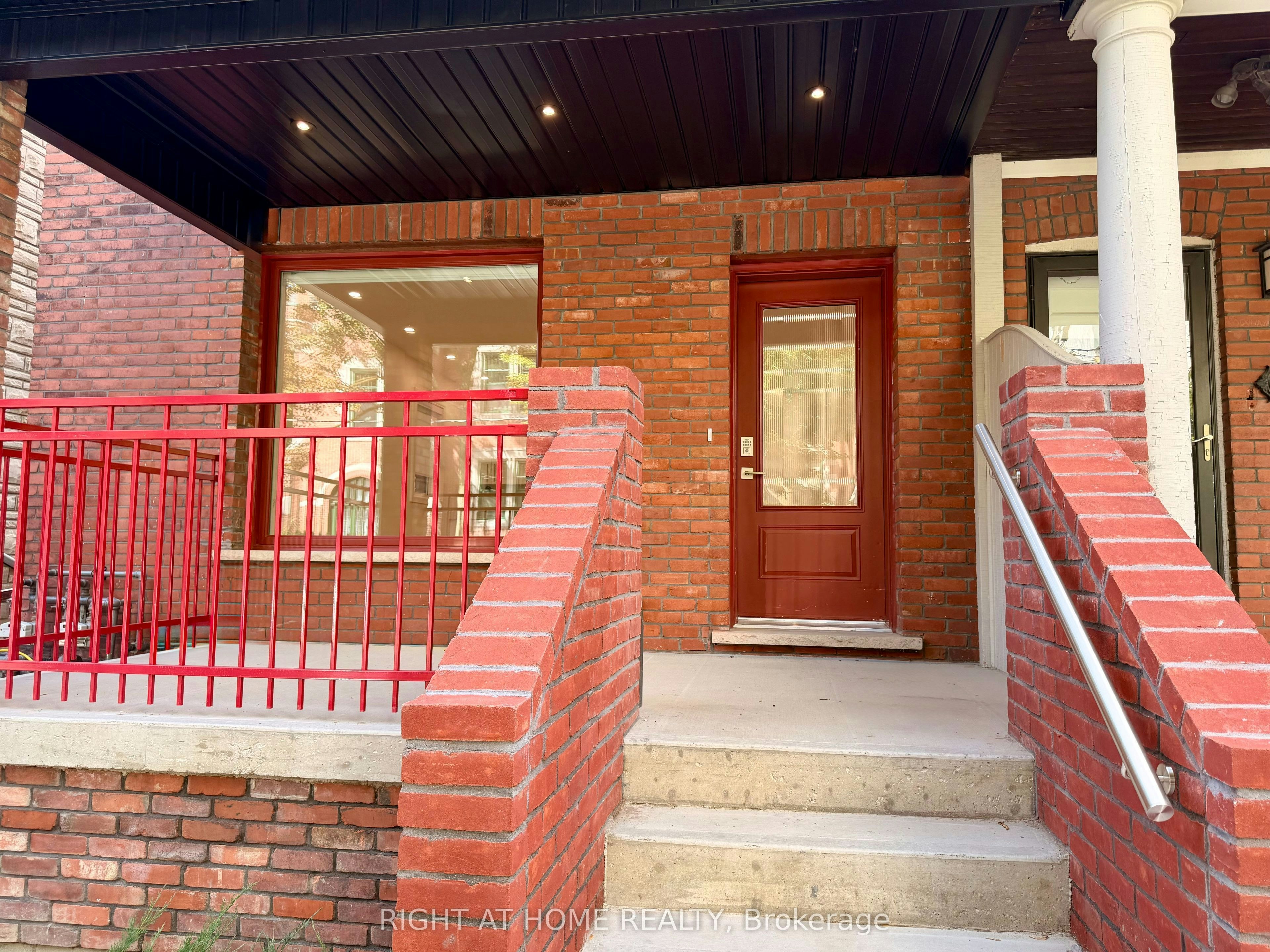 1-57 Hepbourne Street, Toronto, ON, M6H 1K4 - 8