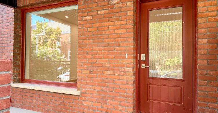 1-57 Hepbourne Street, Toronto, ON, M6H 1K4