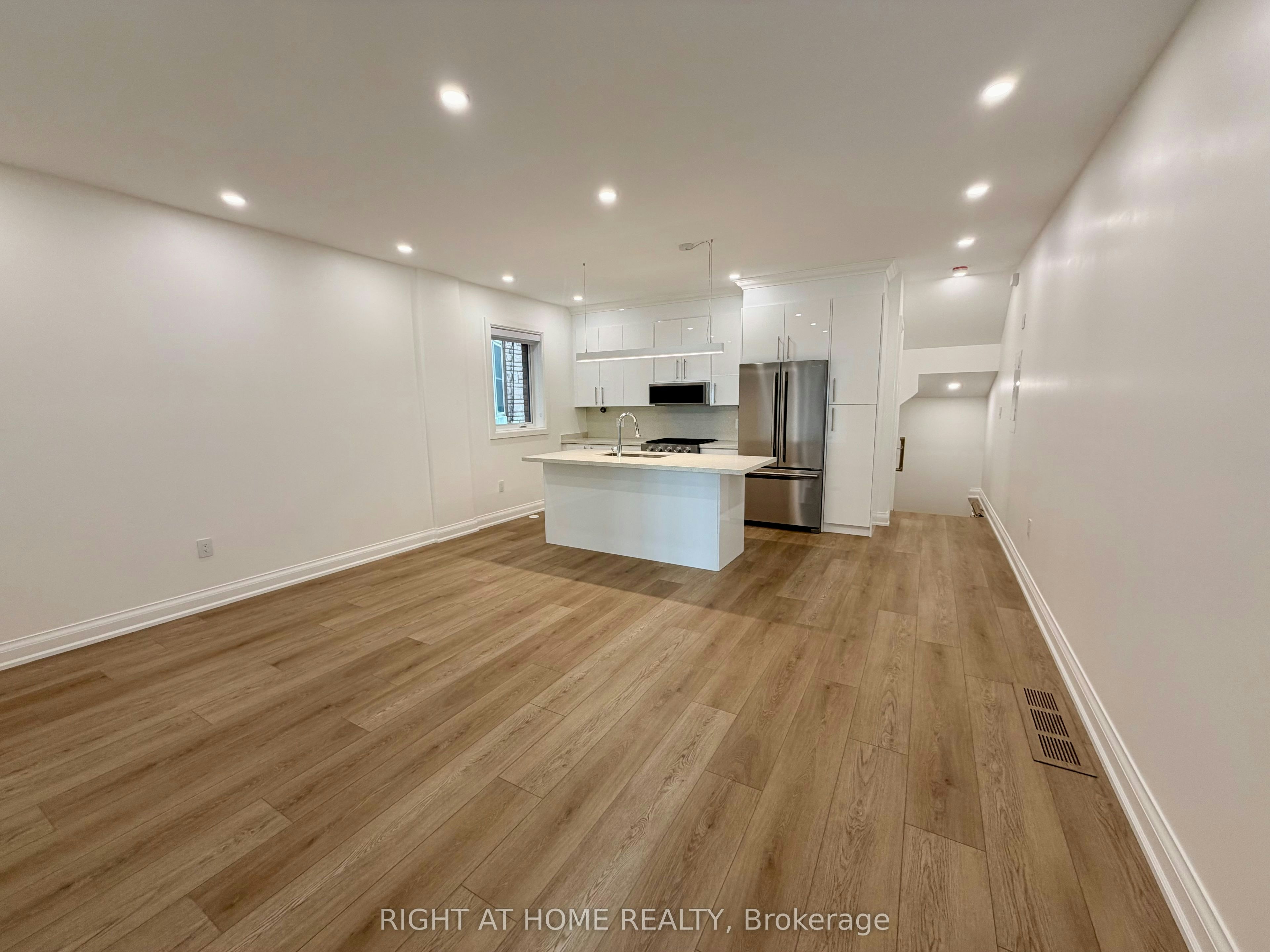 1-57 Hepbourne Street, Toronto, ON, M6H 1K4 - 9