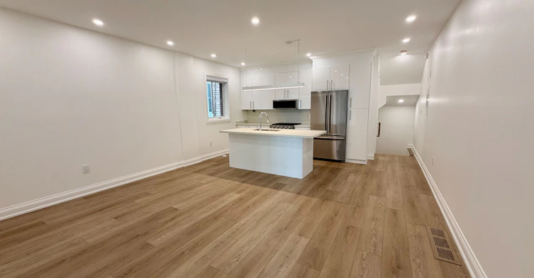 1-57 Hepbourne Street, Toronto, ON, M6H 1K4 - 9