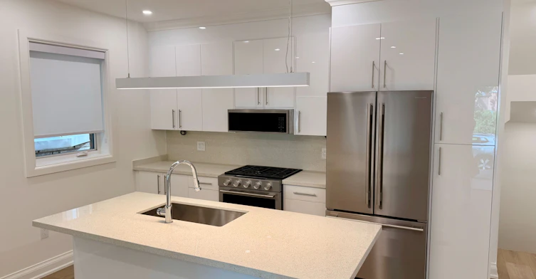 1-57 Hepbourne Street, Toronto, ON, M6H 1K4 - 2