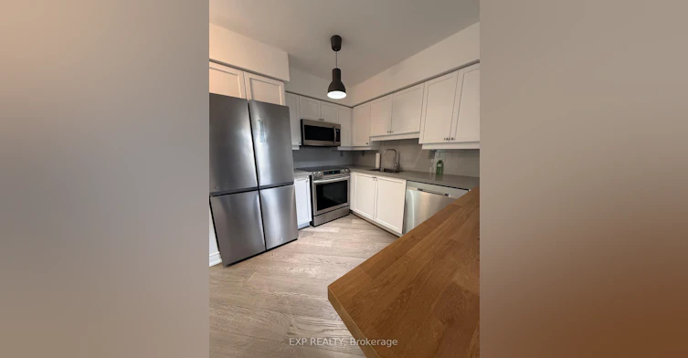 1001-78 Harrison Garden Boulevard, Toronto, ON, M2N 7E2 - 10