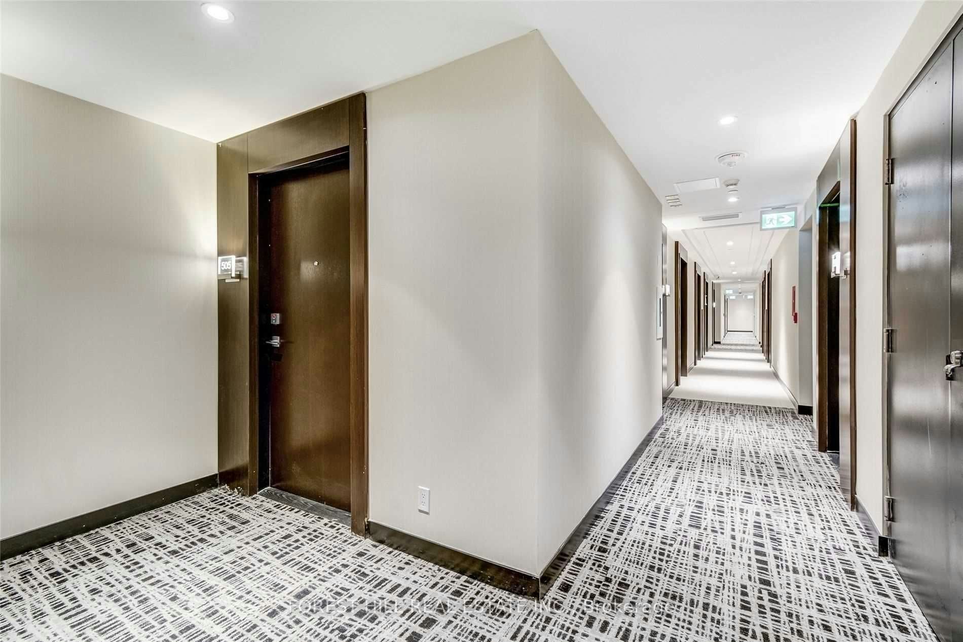 5101-2221 Yonge Street, Toronto, ON, M4S 2B4 - 2