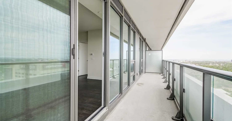 5101-2221 Yonge Street, Toronto, ON, M4S 2B4 - 24