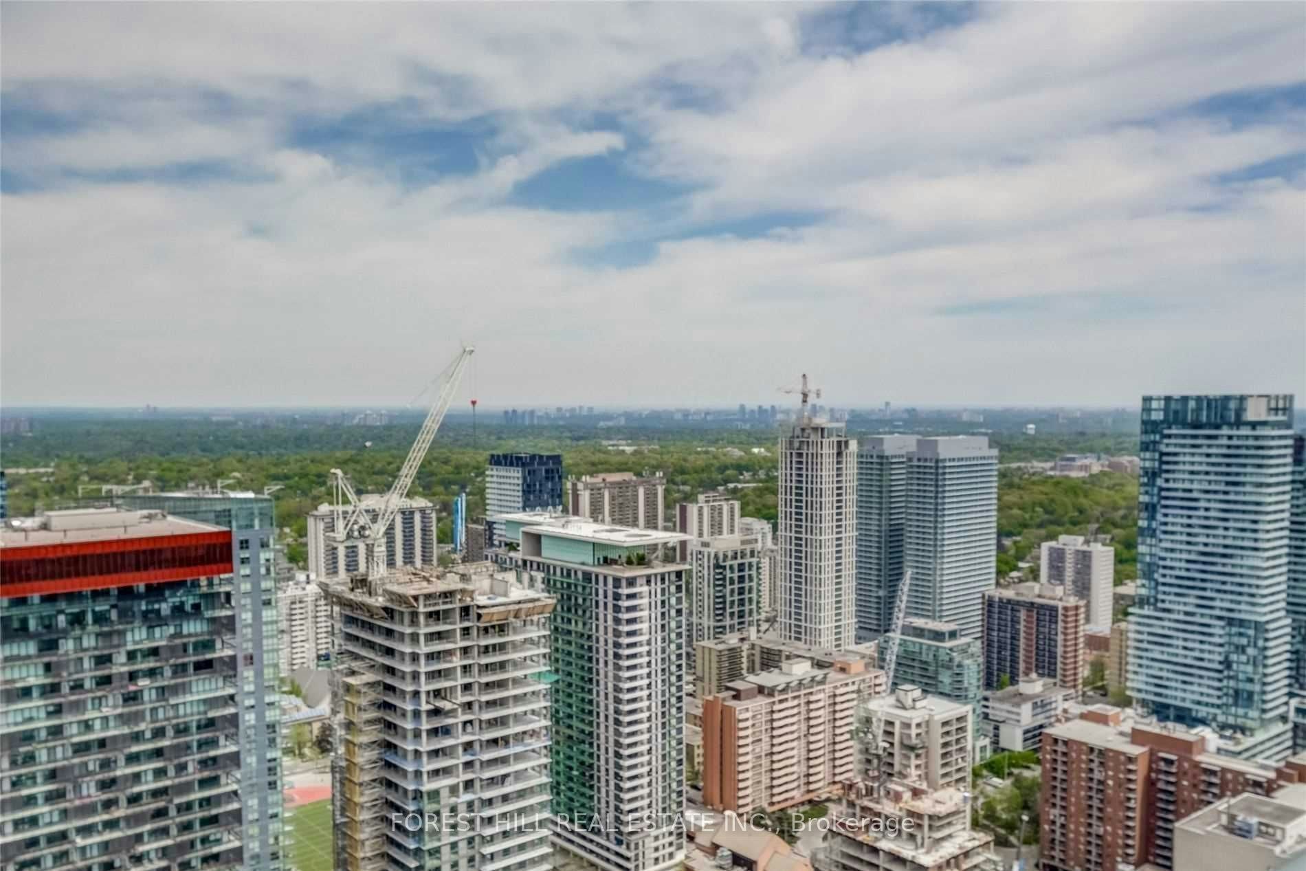 5101-2221 Yonge Street, Toronto, ON, M4S 2B4 - 26