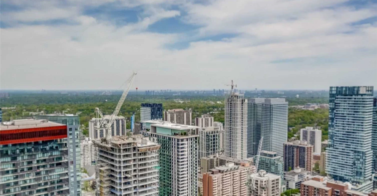 5101-2221 Yonge Street, Toronto, ON, M4S 2B4 - 26
