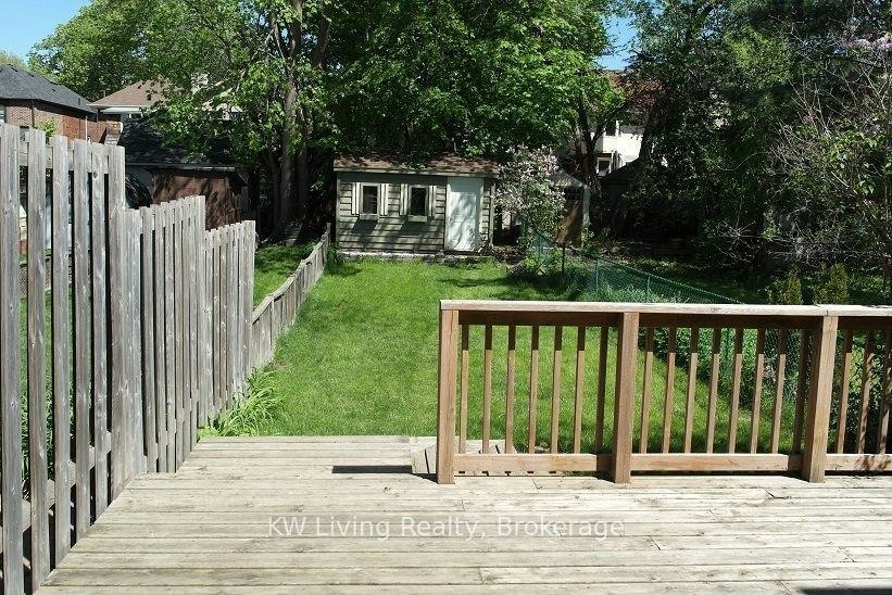 196 Fairlawn Avenue, Toronto, ON, M5M 1S8 - 8
