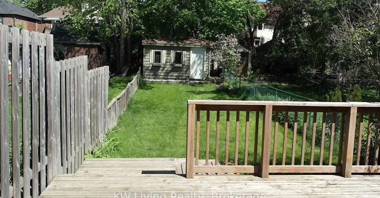 196 Fairlawn Avenue, Toronto, ON, M5M 1S8 - 8