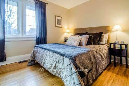 196 Fairlawn Avenue, Toronto, ON, M5M 1S8 - 3