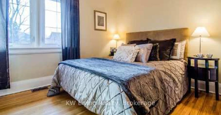 196 Fairlawn Avenue, Toronto, ON, M5M 1S8 - 3