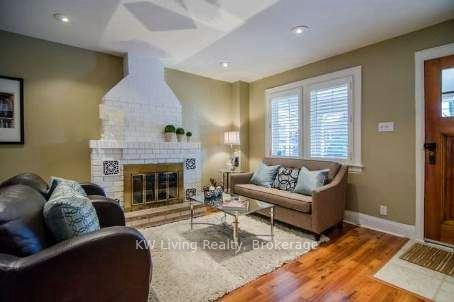 196 Fairlawn Avenue, Toronto, ON, M5M 1S8 - 2