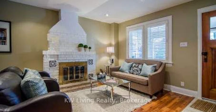 196 Fairlawn Avenue, Toronto, ON, M5M 1S8 - 2