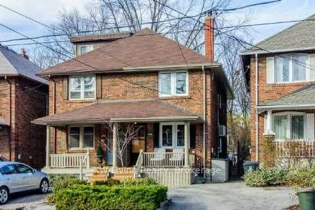 196 Fairlawn Avenue, Toronto, ON, M5M 1S8