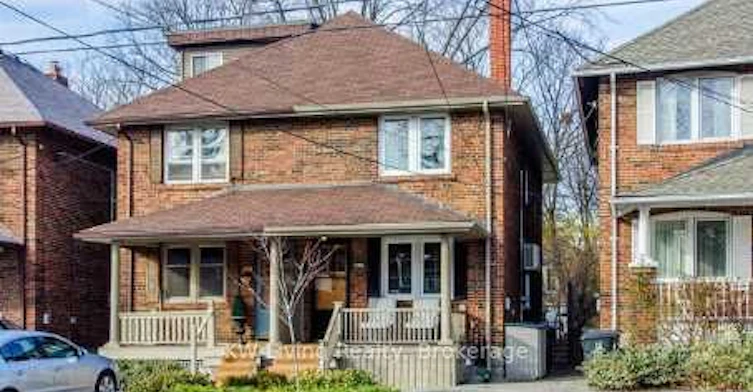 196 Fairlawn Avenue, Toronto, ON, M5M 1S8