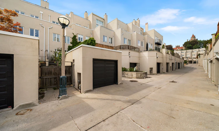 213 Walmer Road