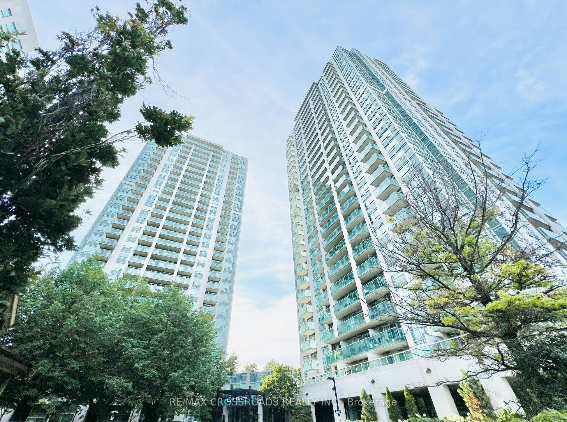 Ph 10-16 Harrison Garden Boulevard, Toronto, ON, M2N 7J6