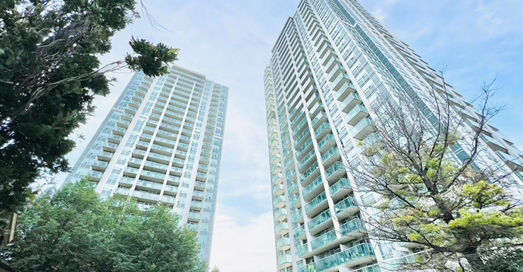 Ph 10-16 Harrison Garden Boulevard, Toronto, ON, M2N 7J6