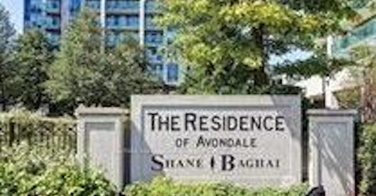Ph 10-16 Harrison Garden Boulevard, Toronto, ON, M2N 7J6 - 2