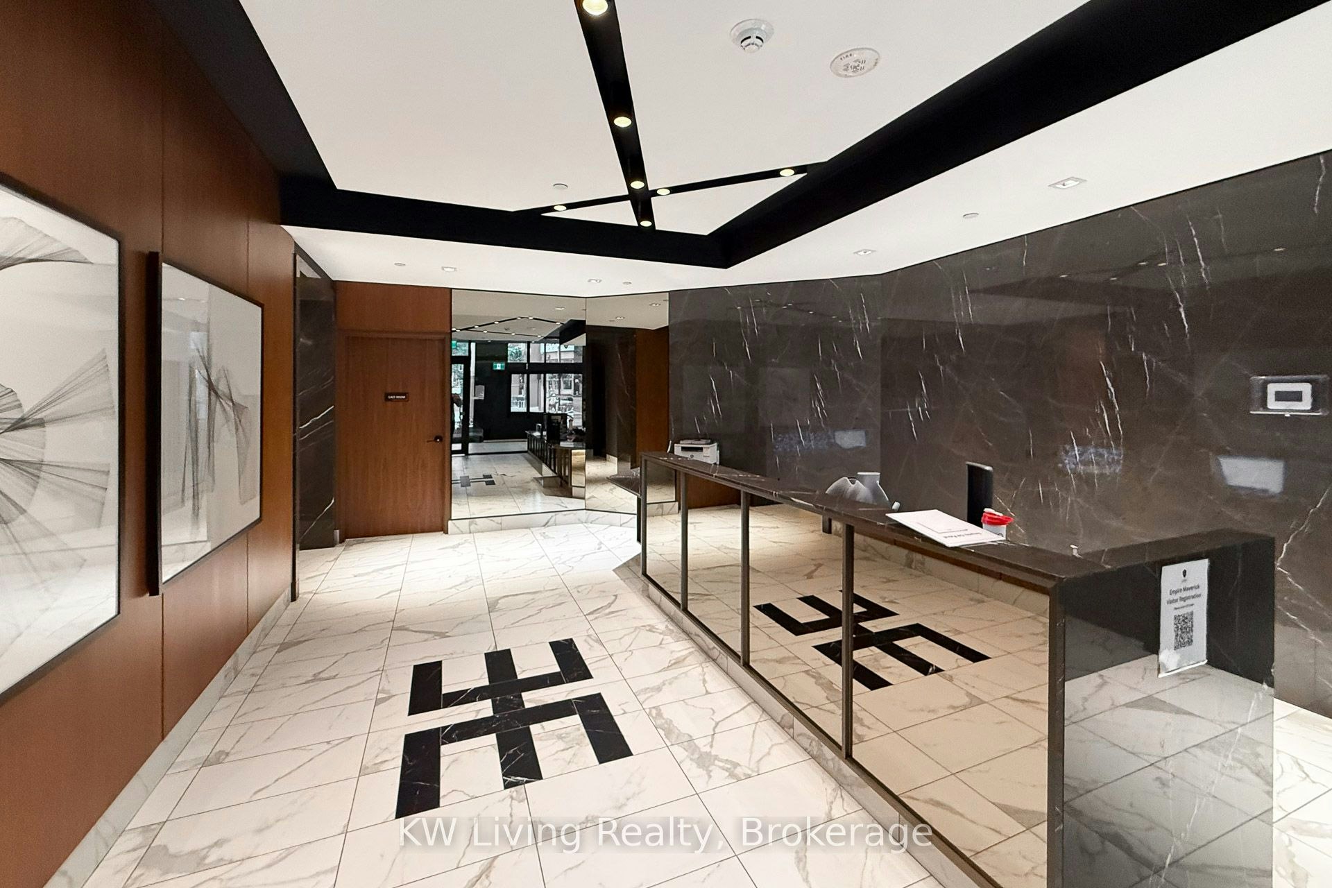 902-327 King Street W, Toronto, ON, M5V 0W7 - 30