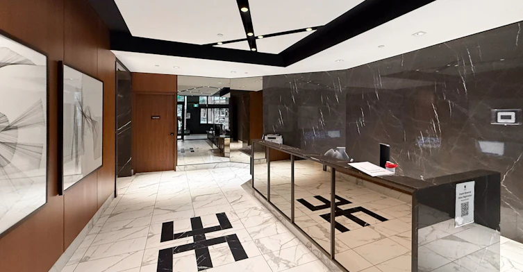 902-327 King Street W, Toronto, ON, M5V 0W7 - 30