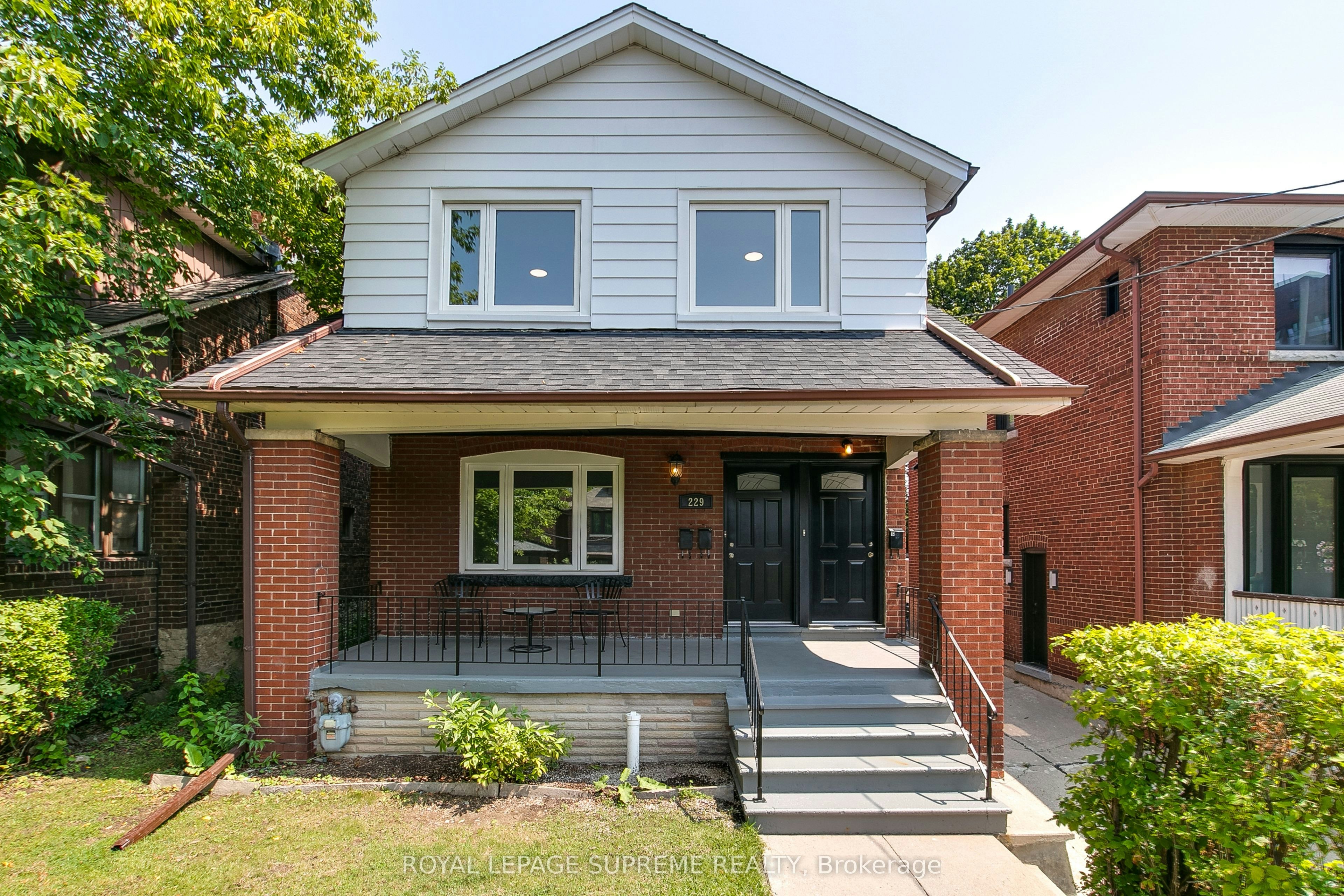229 Winona Drive, Toronto, ON, M6C 3S4